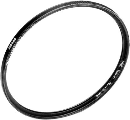 NiSi Filter Protector Pro Nano Huc 49 mm