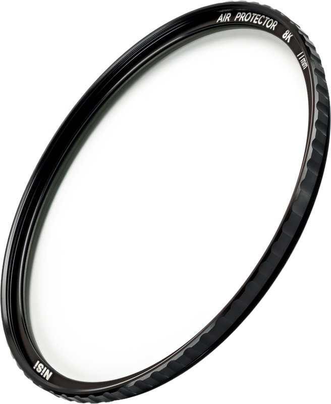 NiSi AIR Protector 86mm