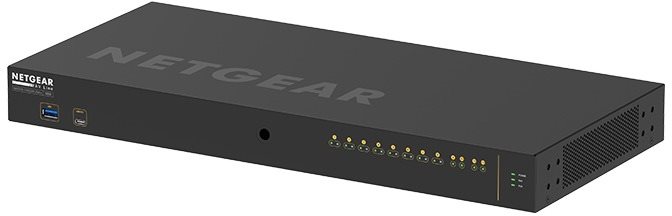 Netgear GSM4212PX-100EUS