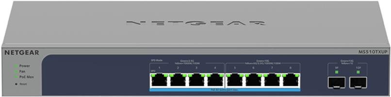 Netgear MS510TXUP-100EUS