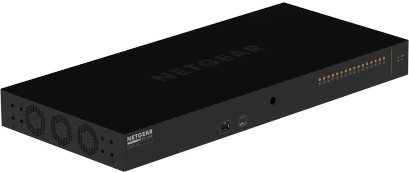 Netgear XSM4216F-100EUS