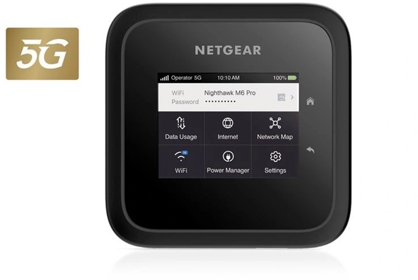 Netgear MR6450-100EUS