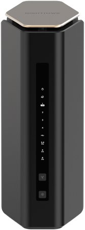 Netgear Nighthawk WiFi 7 RS600, 18 Gbps
