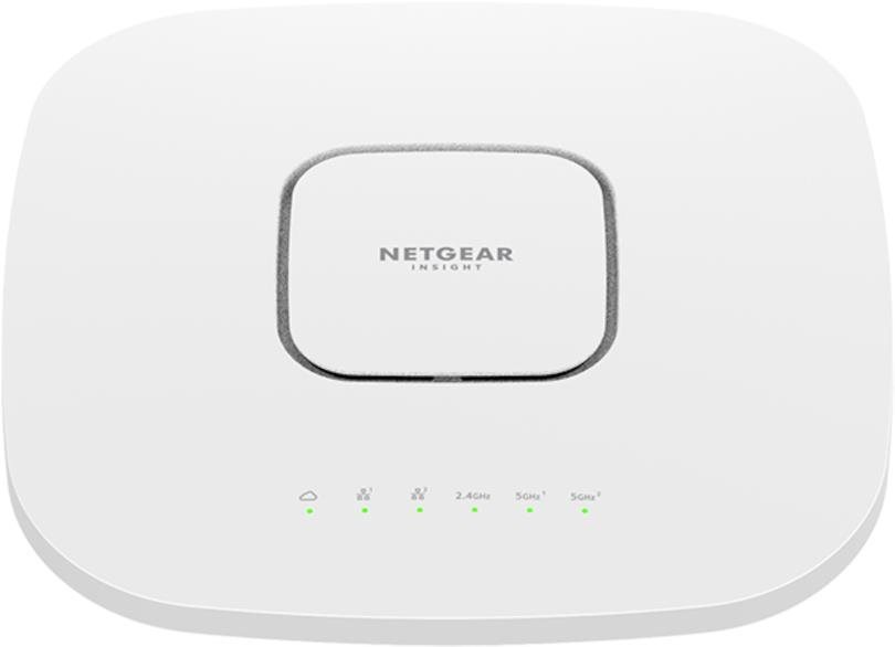 Netgear WAX630