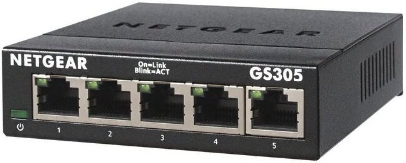 Netgear GS305
