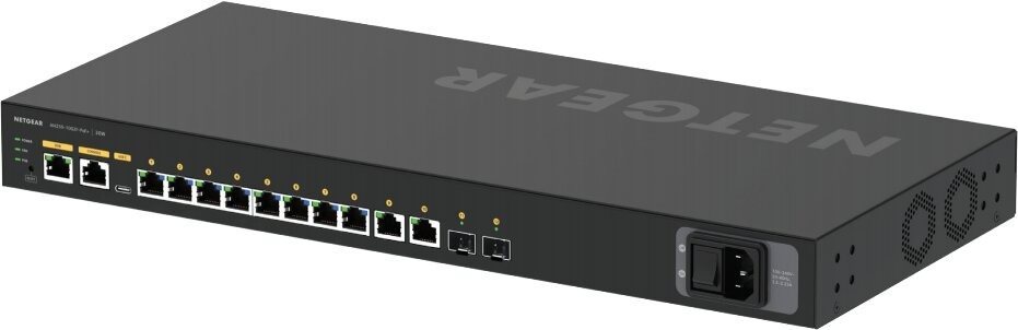 Netgear GSM4212P