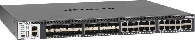 Netgear XSM4348S