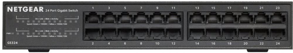 Netgear GS324