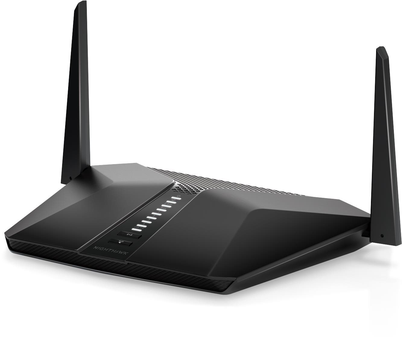 Netgear RAX43