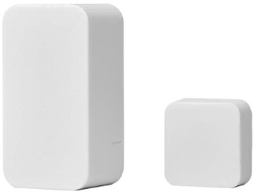 NUKI dverný senzor biely