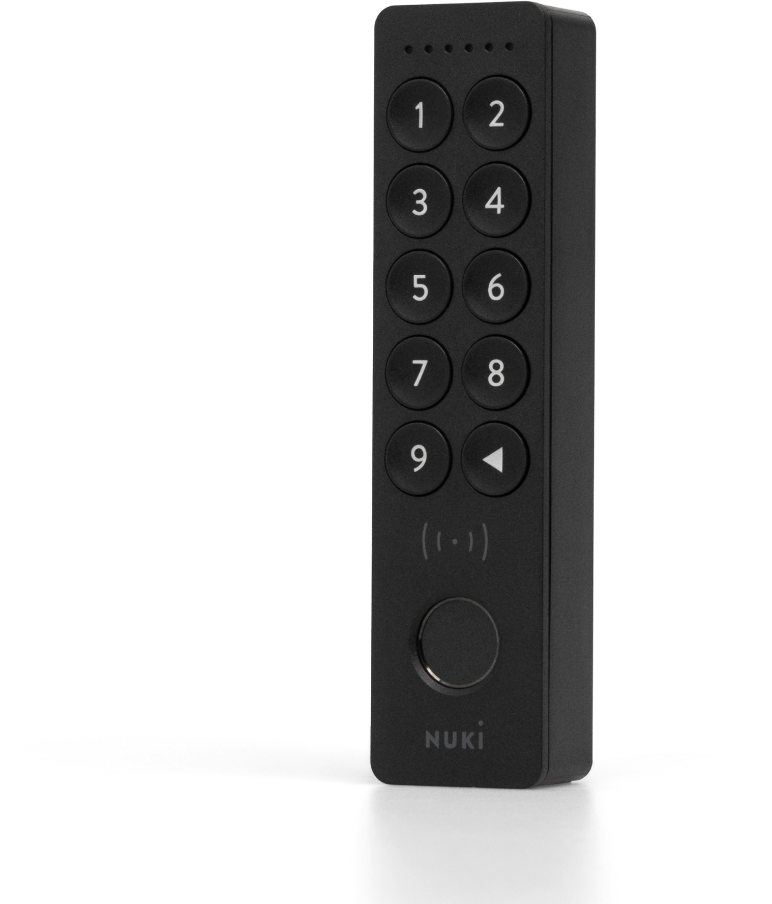 Nuki Keypad 2 NFC