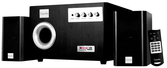 Orava Capella-1B