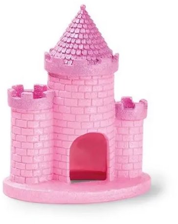 Oase Eden Zámok princeznej