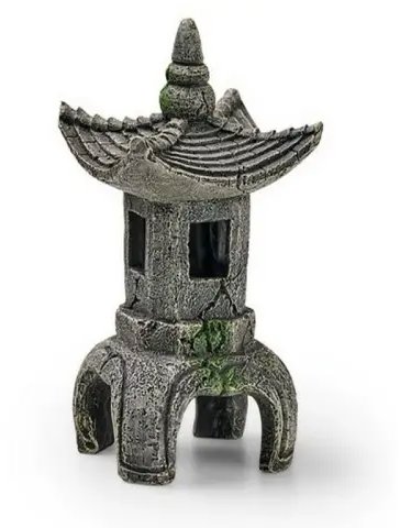 Oase Eden Chrám Asia, L