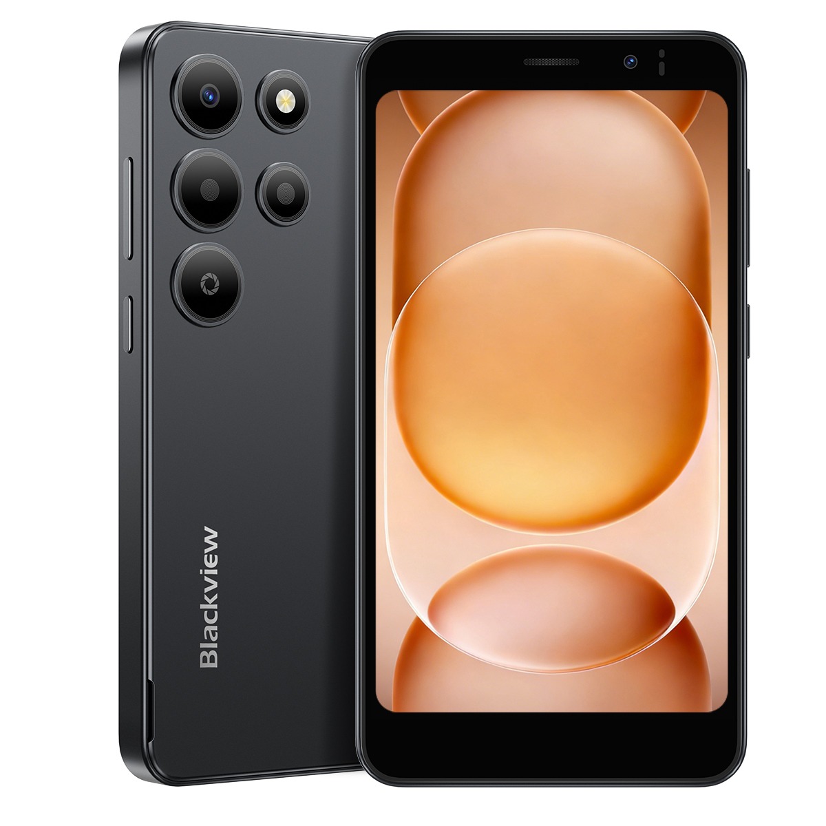 BlackView WAVE 2C 3GB/32GB Shadow Black