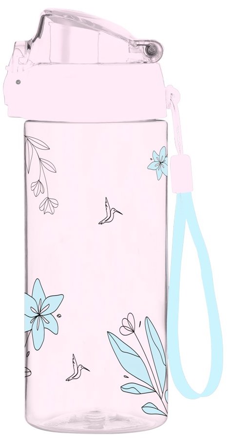 OXYBAG Oxy Click 500 ml Kolibrík