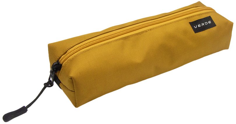 OXYBAG Verde etue široké + elastic Oxy Yellow