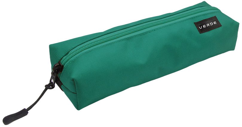 OXYBAG Verde etue široké + elastic Oxy Olive