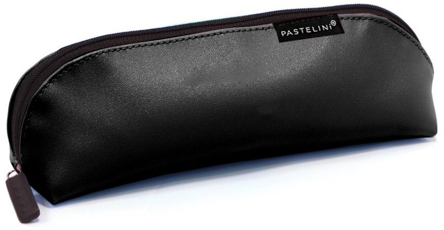 OXYBAG Pastelini etue PU čierne