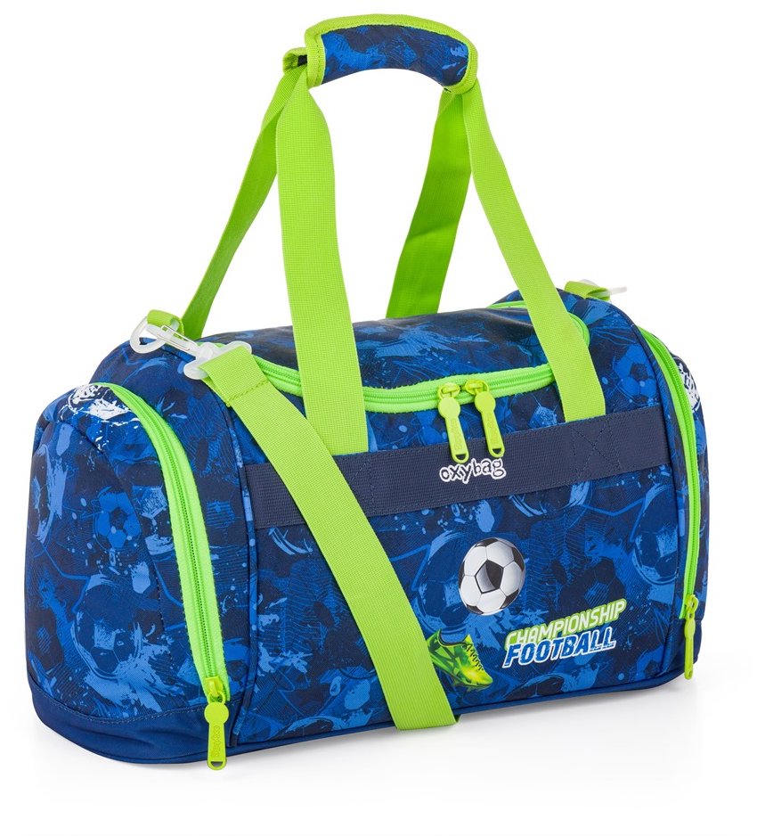 OXYBAG Športová taška Football