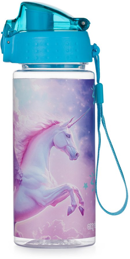 Oxybag Fľaša OXY CLiCK 500 ml Pegas