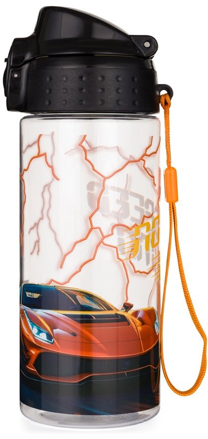 Oxybag Fľaša OXY CLiCK 500 ml auto 2
