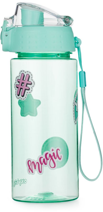 Oxybag Fľaša OXY CLiCK 500 ml OXY GO Magic