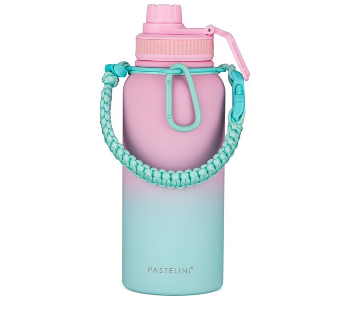 Oxybag Termoska OXY GRiP 950 ml Ružová