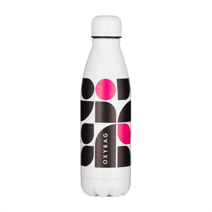Oxybag Termoska OXY ViBE 500 ml Geometric
