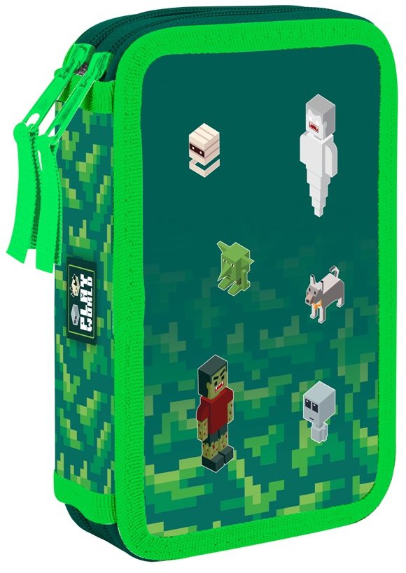 OXYBAG Peračník 2-poschodový prázdny Playworld