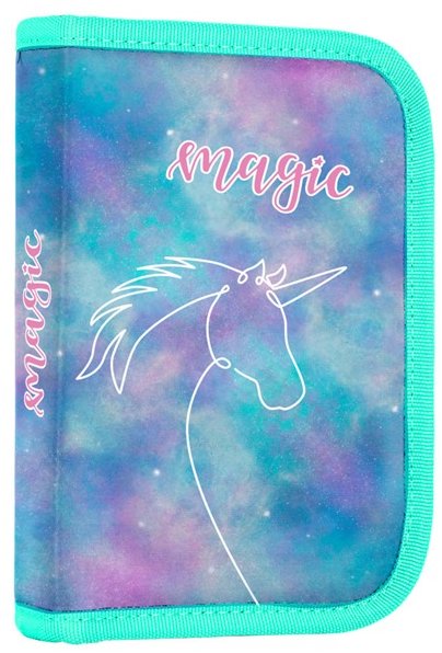 OXYBAG Peračník 1-poschodový 2 chlopne, prázdny OXY GO Unicorn