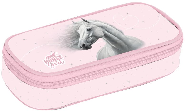OXYBAG puzdro etue komfort Kôň romantic