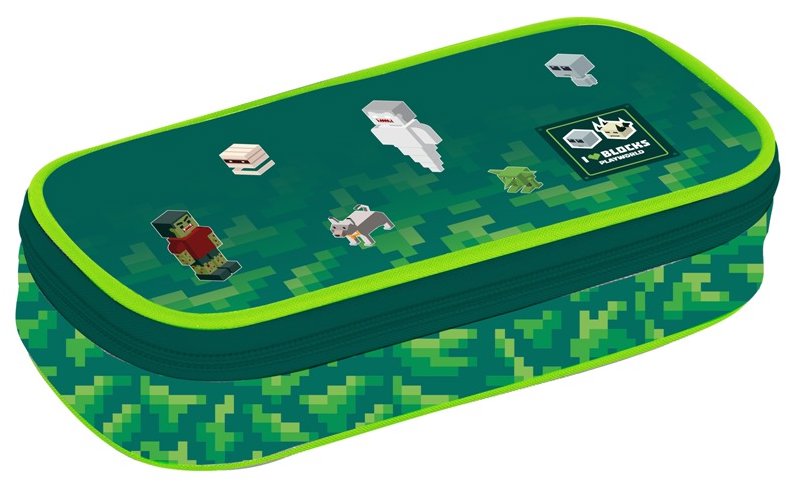 OXYBAG Puzdro etue komfort Playworld