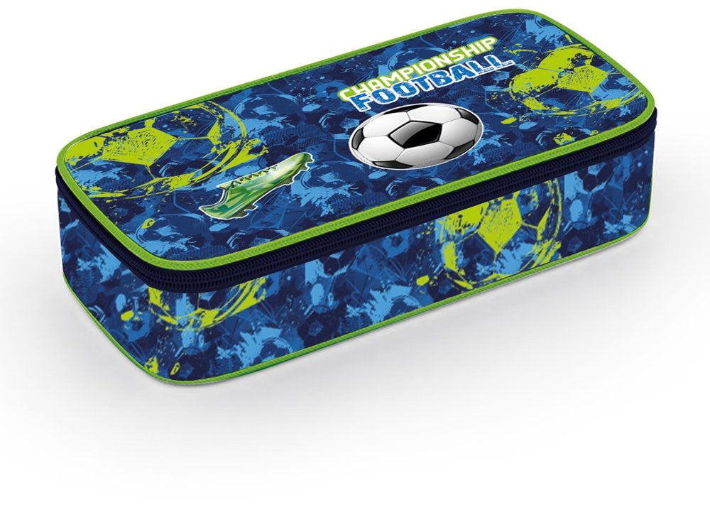 OXYBAG Puzdro etue JUMBO Futbal