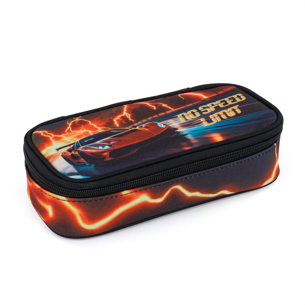 OXYBAG Puzdro etui komfort auto 2