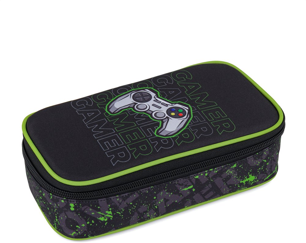 OXYBAG Puzdro etui JUMBO Gamer