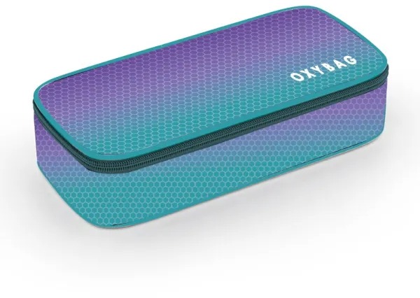 OXYBAG Puzdro etue JUMBO OXY Omre Blue – Pink