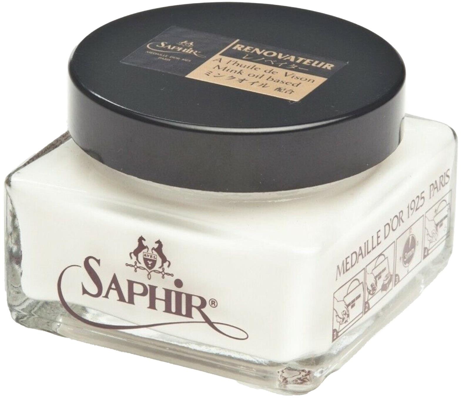 SAPHIR Renovateur Kondicionér 75 ml
