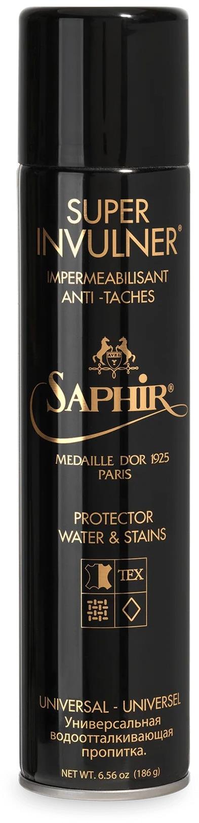 SAPHIR Super Invulner 300 ml