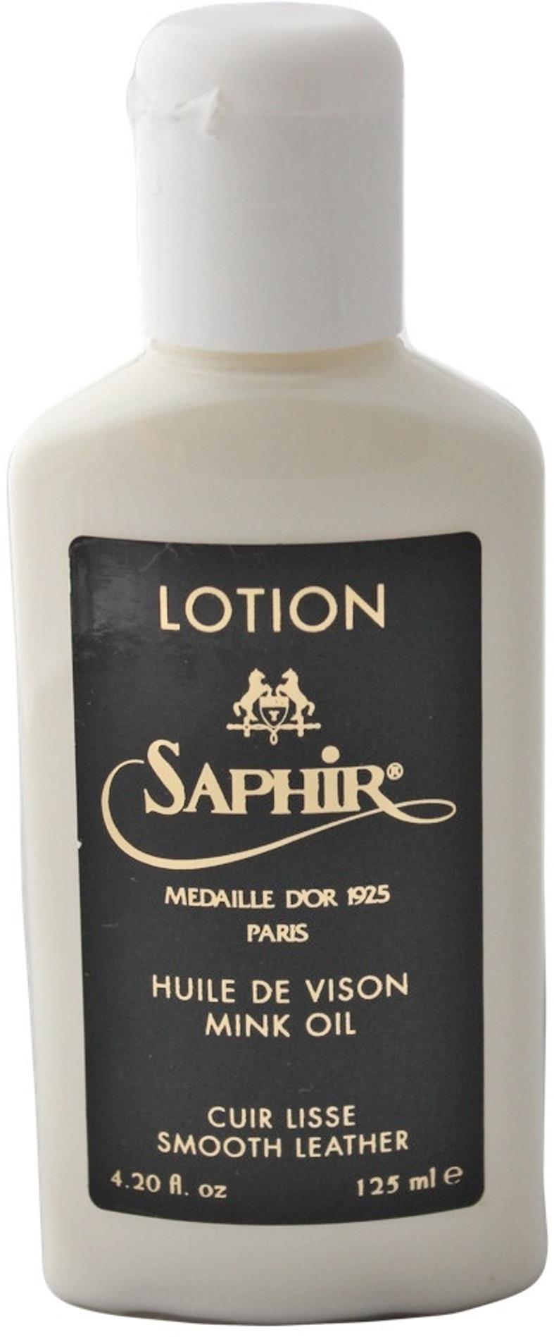 SAPHIR Lotion 125 ml