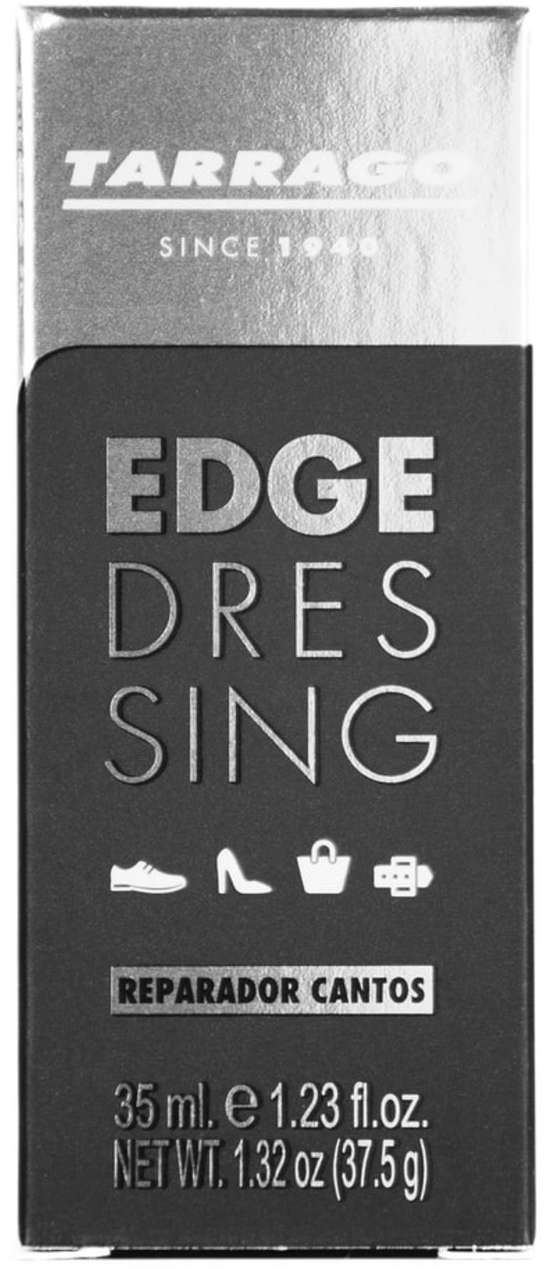 SAPHIR Tarrago Edge Dressing 35 ml Black