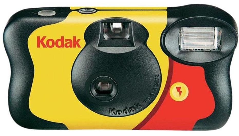 Kodak Fun Saver Flash