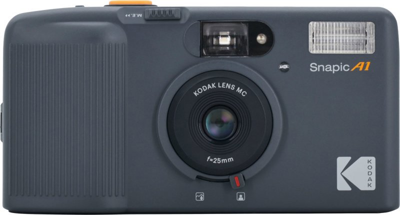 Kodak Snapic A1 Rhino Grey