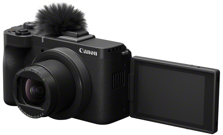 Canon PowerShot V1