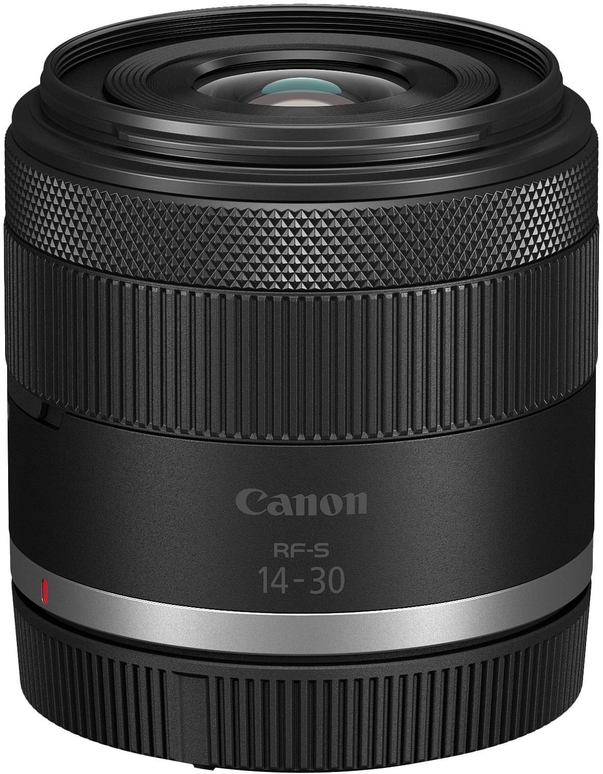 Canon RF-S 14 – 30 mm f/4 – 6,3 IS STM PZ