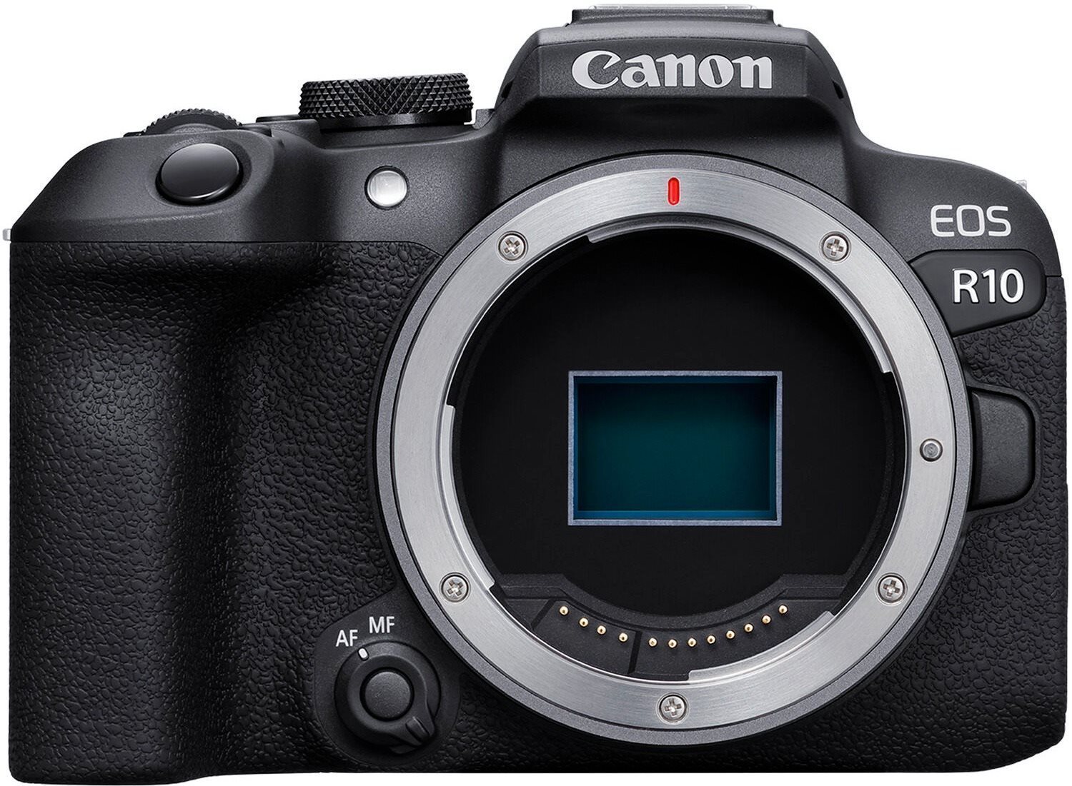 Canon EOS R10 telo
