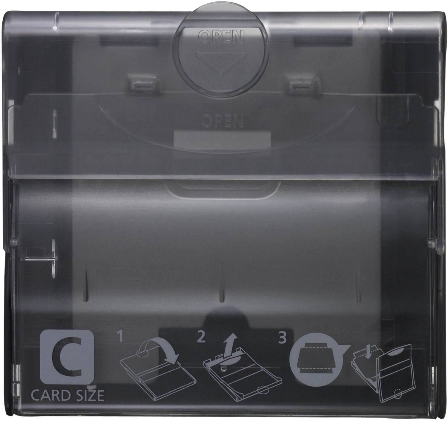 Canon PCC-CP400