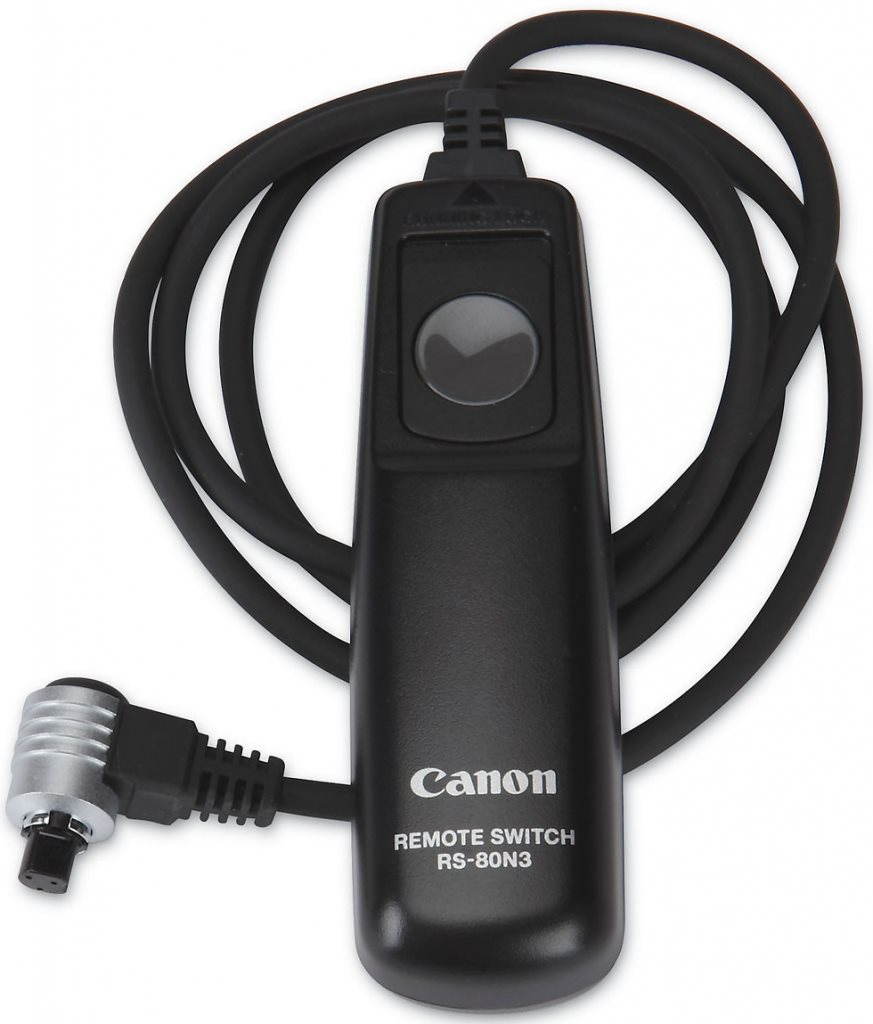 Canon RS-80N3 0,8 m
