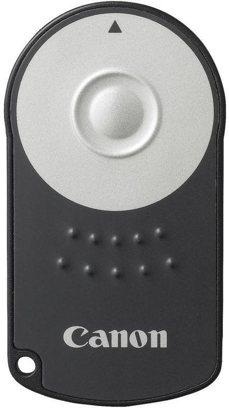 Canon RC-6