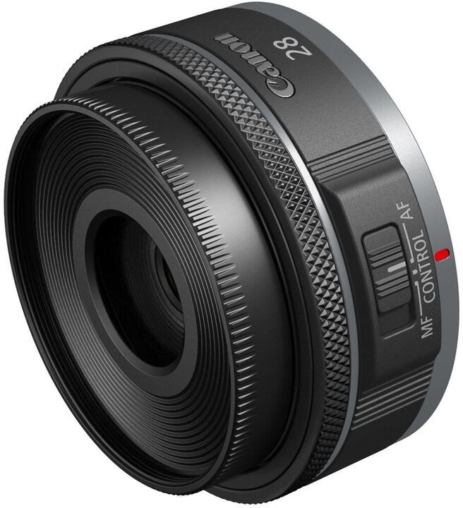 Canon RF 28 mm f/2,8 STM